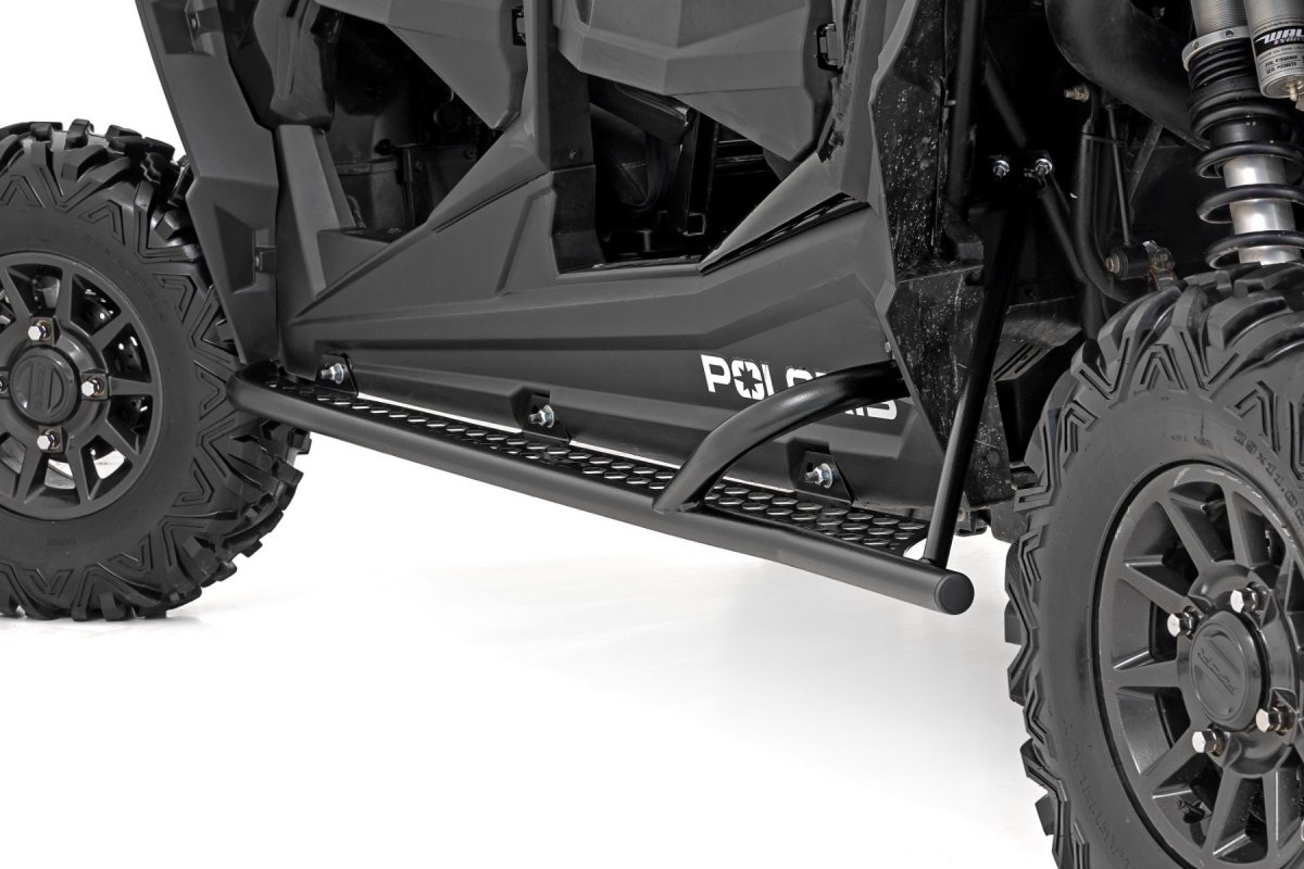 Polaris RZR XP 4 1000 EPS Tree Kickers - Rough Country - '14-'19